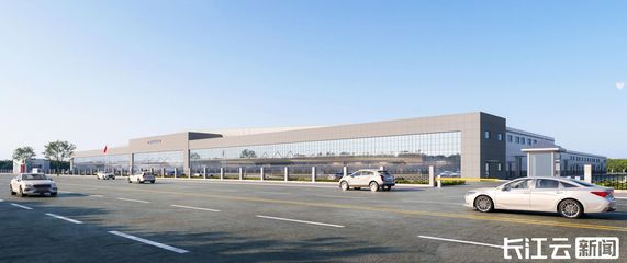 追投20億元!全球頭部零部件供應(yīng)商新工廠落戶中國車谷