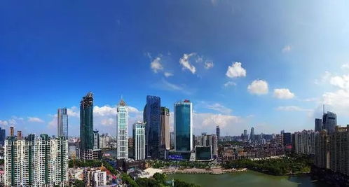 武漢藍(lán) 刷屏美出新高度 今明江城局部高溫或超37