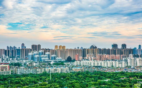 武漢,下一個深圳