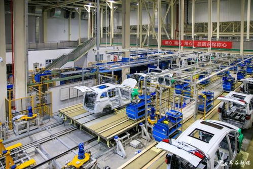 武漢經開區深挖優勢行業重點企業發展潛力,奮力實現 全年精彩