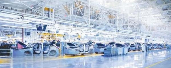 武漢汽車制造廠有哪些?