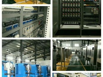 圖 上海通尊粉料全自動包裝機 上海印刷包裝