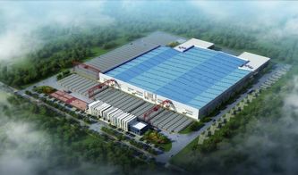 全球生產(chǎn)規(guī)模最大的裝配式生產(chǎn)基地即將正式投產(chǎn)