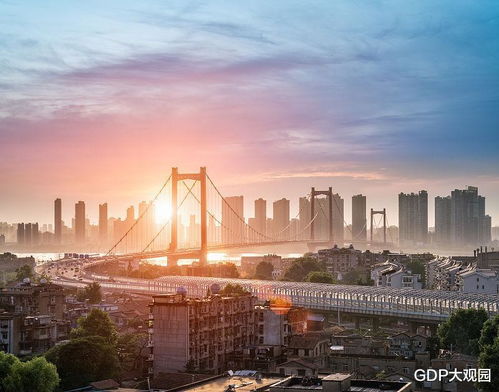 2021年第一季度湖北GDP數(shù)據(jù)公布 武漢經(jīng)濟強勢復(fù)蘇