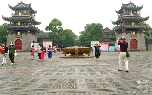 從重慶到武漢 一起去看最美的渝漢風(fēng)景