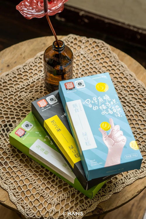 武漢人的端午，不能沒有綠豆糕