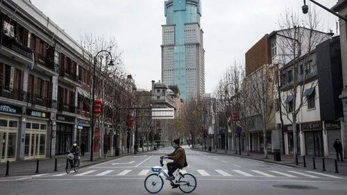 武漢又開始“下餃子”了，西方世界有點(diǎn)“酸”