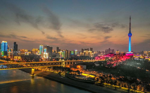 中國第五城爭奪戰 武漢在四城競爭中優勢幾何？