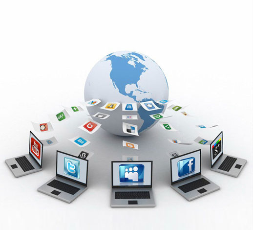 關(guān)于我們 專業(yè)電子商務(wù)平臺開發(fā)與運(yùn)營服務(wù)