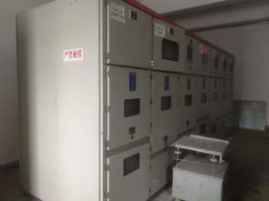 上海配電箱回收 高低壓配電柜、開關(guān)控制柜的專業(yè)處理與價(jià)值再生